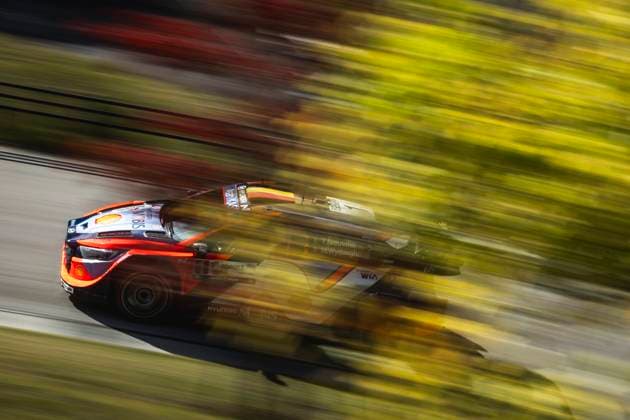 AUTO - WRC, Motorsport Rallye, WM - RALLY JAPAN 2025 01 Thierry NEUVILLE, Martijn WYDAEGHE, Hyundai I20 Rally1, action during the 2025 Rally Japan, 13th round of the 2025 WRC World Rally Car Championship, from November 6 to 9, 2025 at Toyota, Aichi, Japan - ToyotaJapan  Copyright: xNikosxKatikisx