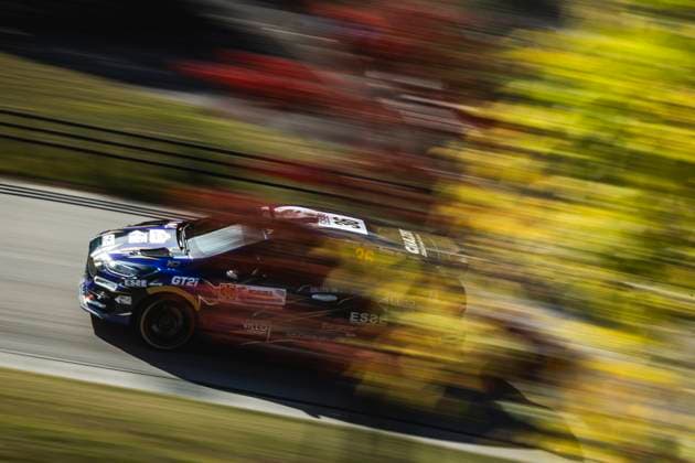 AUTO - WRC, Motorsport Rallye, WM - RALLY JAPAN 2025 36 Ghjuvanni ROSSI, Kylian SARMEZAN, Ford Fiesta Rally3, action during the 2025 Rally Japan, 13th round of the 2025 WRC World Rally Car Championship, from November 6 to 9, 2025 at Toyota, Aichi, Japan - ToyotaJapan  Copyright: xNikosxKatikisx