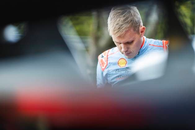 AUTO - WRC, Motorsport Rallye, WM - RALLY JAPAN 2025 TANAK Ott, Hyundai I20 Rally1, portrait during the 2025 Rally Japan, 13th round of the 2025 WRC World Rally Car Championship, from November 6 to 9, 2025 at Toyota, Aichi, Japan - ToyotaJapan  Copyright: xNikosxKatikisx
