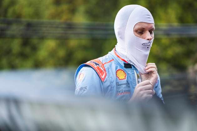 AUTO - WRC, Motorsport Rallye, WM - RALLY JAPAN 2025 TANAK Ott, Hyundai I20 Rally1, portrait during the 2025 Rally Japan, 13th round of the 2025 WRC World Rally Car Championship, from November 6 to 9, 2025 at Toyota, Aichi, Japan - ToyotaJapan  Copyright: xNikosxKatikisx