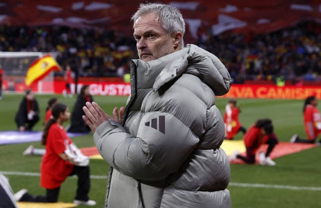 Spain v Germany - UEFA Women s Nations League 2025 Final Second Leg MADRID, SPAIN - DECEMBER 02: Head coach of Germany Christian Wuck during the UEFA Women s Nations League 2025 final second leg match between Spain and Germany at Estadio Metropolitano on December 02, 2025 in Madrid, Spain. Burak Akbulut Anadolu Madrid Spain. Editorial use only. Please get in touch for any other usage.  Copyright: x2025xAnadoluxBurakxAkbulutx