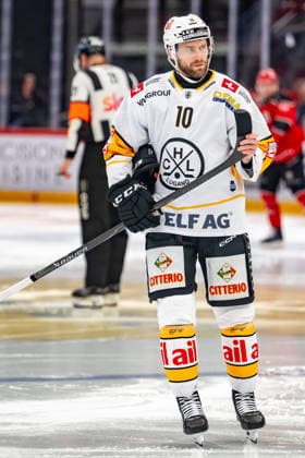 NL : Lausanne HC - HC Lugano 07.01.2026, Lausanne, Vaudoise Arena, NL: Lausanne HC - HC Lugano. Jiri Sekac (10, HC Lugano) during the Swiss National League Ice hockey, Eishockey championship 2025-2026 match between Lausanne HC and HC Lugano the Wednesday 07.01.2026 at the Vaudoise Arena in Lausanne, Switzerland. Lausanne Vaudoise Arena Vaud Switzerland Copyright: xMediafabxPhotographyxFabricexDexGasperisx MEDIAFAB-HOCKEY-LHC-HCL-07.01.2026-HOC_2010