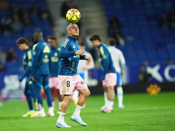La Liga EA Sports match between RCD Espanyol and Real Oviedo played at RCDE Stadium on March 9, 2026 in Barcelona, Spain. (Photo by Bagu Blanco PRESSIPHOTO) Copyright: xBaguxBlancox xPRESSINPHOTOx