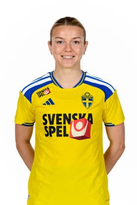 260409 Beata Olsson of the Swedish women s national football team poses for a portrait on April 9, 2026 in Gothenburg. Photo: Carl Sandin BILDBYRAN kod CS CS0925 fotboll football soccer fotball porträtt portraits sverige sweden dam bbeng Copyright: CARLxSANDIN BB260409CS006