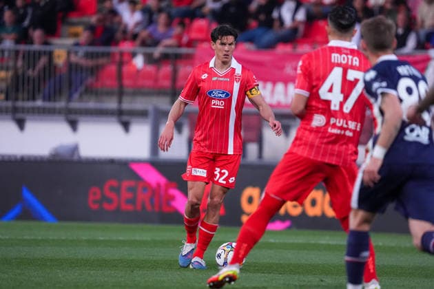 Matteo Pessina dell AC Monza durante la partita tra Monza e Bari del Campionato italiano di calcio Serie BKT 2025 2026, Sabato 11 Aprile 2026, - calcio ( Photo by Alessio Morgese LaPresse )  Copyright: xAlessioxMorgesex xLaPressex