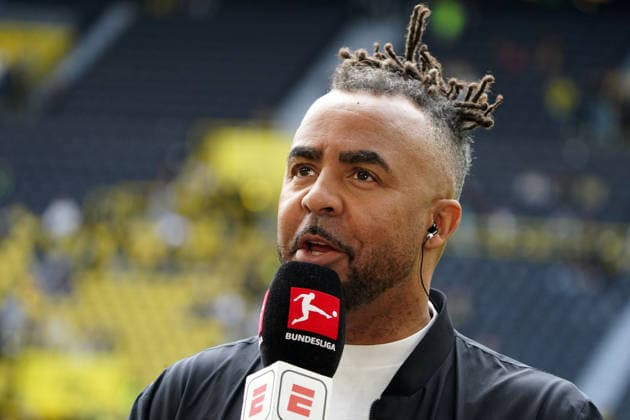 Fussball, 1.BL saison 2025 2026 , Borussia Dortmund vs Bayer 04 Leverkusen , 11.04.2026, Signal Iduna Park, Dortmund , Patrick Owomoyela, fussballexperte,