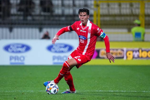 Matteo Pessina dell AC Monza durante la partita tra Monza ed Empoli del Campionato italiano di calcio Serie BKT 2025 2026, Venerdi 8 Maggio 2026, - calcio ( Photo by Alessio Morgese LaPresse )  Copyright: xAlessioxMorgesex xLaPressex