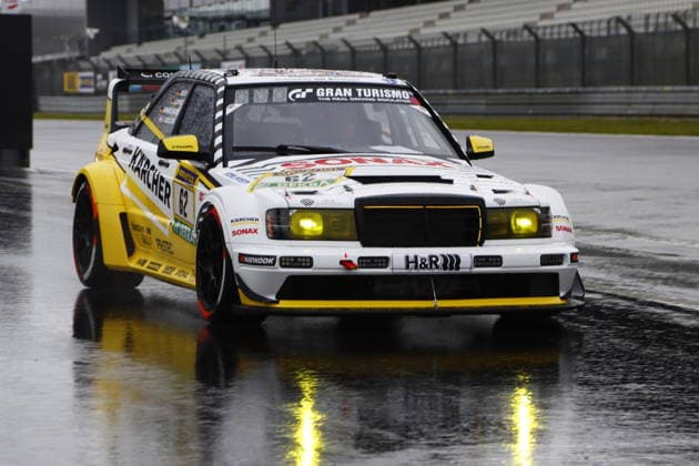 RECORD DATE NOT STATED 62 Luca Ludwig (Bornheim GER) Sebastian Asch (Ammerbuch GER) Markus Winkelhock (CZE) Adam Adelson (USA), HWA EVO R, Team: HWA Engineering Speed (GER) in der Boxengasse GER, Motorsport, 54. ADAC Ravenol 24H-Rennen Nuerburgring 2025, Mittwoch, Impressionen vor dem Rennen, Nuerburg, 13.05.2026 GER, Motorsport, 54. ADAC Ravenol 24H-Rennen Nuerburgring 2025, Mittwoch, Impressionen vor dem Rennen, Nuerburg, 13.05.2026 Nuerburg Copyright: xEibner-Pressefoto JuergenxAugstx EP_JAT