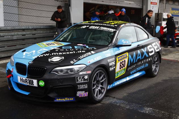 RECORD DATE NOT STATED 650 Sven Markert (Berlin GER) Edoardo Bugane (ITA) Tim Lukas Mueller (Remscheid GER) Yannick Fuebrich (Brackenheim GER), BMW M240i Racing Cup, Team: Adrenalin Motorsport (GER) in der Boxengasse GER, Motorsport, 54. ADAC Ravenol 24H-Rennen Nuerburgring 2025, Mittwoch, Impressionen vor dem Rennen, Nuerburg, 13.05.2026 GER, Motorsport, 54. ADAC Ravenol 24H-Rennen Nuerburgring 2025, Mittwoch, Impressionen vor dem Rennen, Nuerburg, 13.05.2026 Nuerburg Copyright: xEibner-Pressefoto JuergenxAugstx EP_JAT