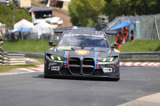 RECORD DATE NOT STATED 81 Jens Klingmann (Ismaningen GER) Connor de Phillippi (USA) Neil Verhagen (USA) Ugo de Wilde (BEL), BMW M3 Touring 24H, Team: BMW M Motorsport Schubert Motorsport (GER) GER, Motorsport, 54. ADAC Ravenol 24H-Rennen Nuerburgring 2025, Qualifying, Donnerstag, Nuerburg, 14.05.2026 GER, Motorsport, 54. ADAC Ravenol 24H-Rennen Nuerburgring 2025, Qualifying, Donnerstag, Nuerburg, 14.05.2026 Nuerburg Copyright: xEibner-Pressefoto JuergenxAugstx EP_JAT