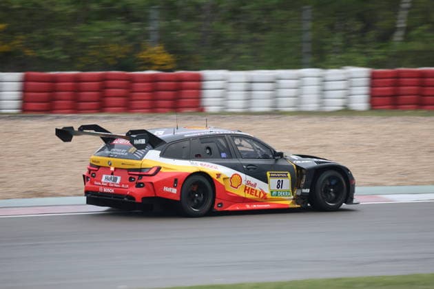 RECORD DATE NOT STATED 81 Jens Klingmann (Ismaningen GER) Connor de Phillippi (USA) Neil Verhagen (USA) Ugo de Wilde (BEL), BMW M3 Touring 24H, Team: BMW M Motorsport Schubert Motorsport (GER) GER, Motorsport, 54. ADAC Ravenol 24H-Rennen Nuerburgring 2025, Qualifying, Donnerstag, Nuerburg, 14.05.2026 GER, Motorsport, 54. ADAC Ravenol 24H-Rennen Nuerburgring 2025, Qualifying, Donnerstag, Nuerburg, 14.05.2026 Nuerburg Copyright: xEibner-Pressefoto JuergenxAugstx EP_JAT