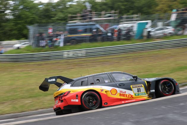 RECORD DATE NOT STATED 81 Jens Klingmann (Ismaningen GER) Connor de Phillippi (USA) Neil Verhagen (USA) Ugo de Wilde (BEL), BMW M3 Touring 24H, Team: BMW M Motorsport Schubert Motorsport (GER) GER, Motorsport, 54. ADAC Ravenol 24H-Rennen Nuerburgring 2025, Qualifying, Donnerstag, Nuerburg, 15.05.2026 GER, Motorsport, 54. ADAC Ravenol 24H-Rennen Nuerburgring 2025, Qualifying, Donnerstag, Nuerburg, 15.05.2026 Nuerburg Copyright: xEibner-Pressefoto JuergenxAugstx EP_JAT