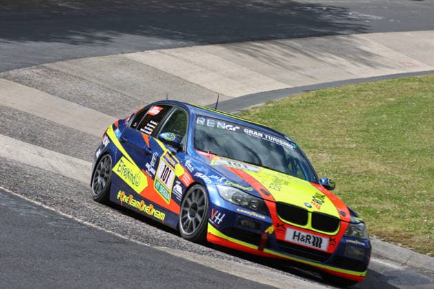 RECORD DATE NOT STATED 101 Tim Schwolow (Lingen GER) Nils Renken (Welle GER) Marco Schmitz (Bad Bodendorf GER) Sebastian Lawniczek (POL), BMW 325i, Team: Eifekind Racing (GER) GER, Motorsport, 54. ADAC Ravenol 24H-Rennen Nuerburgring 2025, Qualifying, Donnerstag, Nuerburg, 15.05.2026 GER, Motorsport, 54. ADAC Ravenol 24H-Rennen Nuerburgring 2025, Qualifying, Donnerstag, Nuerburg, 15.05.2026 Nuerburg Copyright: xEibner-Pressefoto JuergenxAugstx EP_JAT