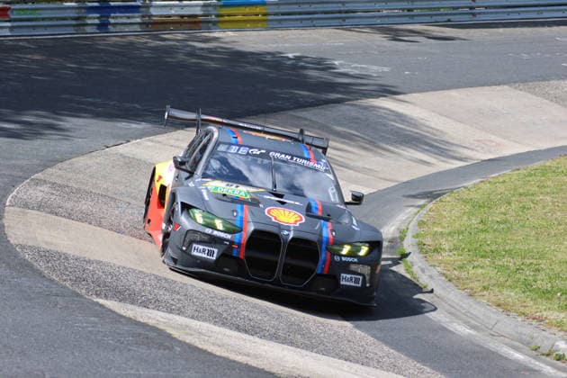 RECORD DATE NOT STATED 81 Jens Klingmann (Ismaningen GER) Connor de Phillippi (USA) Neil Verhagen (USA) Ugo de Wilde (BEL), BMW M3 Touring 24H, Team: BMW M Motorsport Schubert Motorsport (GER) GER, Motorsport, 54. ADAC Ravenol 24H-Rennen Nuerburgring 2025, Qualifying, Donnerstag, Nuerburg, 15.05.2026 GER, Motorsport, 54. ADAC Ravenol 24H-Rennen Nuerburgring 2025, Qualifying, Donnerstag, Nuerburg, 15.05.2026 Nuerburg Copyright: xEibner-Pressefoto JuergenxAugstx EP_JAT