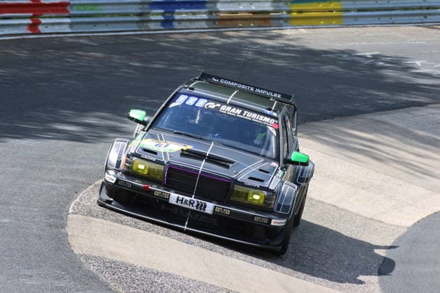 RECORD DATE NOT STATED 61 Adam Adelson (USA) Lance David Arnold (Muelheim GER) James Green (GBR) Renger Van der Zande (NLD), HWA EVO R, Team: HWA Engineering Speed (GER) GER, Motorsport, 54. ADAC Ravenol 24H-Rennen Nuerburgring 2025, Qualifying, Donnerstag, Nuerburg, 15.05.2026 GER, Motorsport, 54. ADAC Ravenol 24H-Rennen Nuerburgring 2025, Qualifying, Donnerstag, Nuerburg, 15.05.2026 Nuerburg Copyright: xEibner-Pressefoto JuergenxAugstx EP_JAT