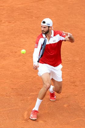 TENNIS - Internazionali di Tennis - Internazionali BNL d Italia Photo by IPA ABACAPRESS.COM84732561 - tomorrow they ll play semifinals in the double tournament in Rome during Internazionali BNL d Italia, International Tennis match in Rome, Italy, May 15 2026 Rome Italy  Copyright: xIPAxSport ABACAx