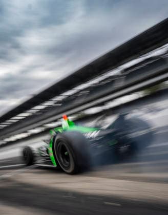 May 15, 2026, Speedway, Indiana, USA: Jack Harvey driver of the 24 Dreyer & Reinbold Racing Chevrolet during practice for the Indy 500 at the Indianapolis Motor Speedway. Speedway USA - ZUMAd212 20260515_zsp_d212_003 Copyright: xRichardxDolex