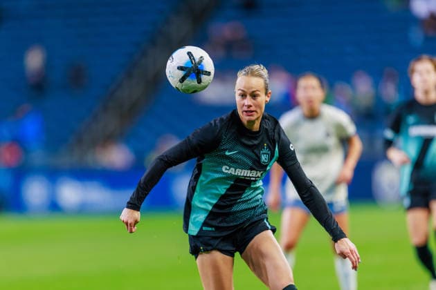 May 15, 2026, Seattle, Washington, USA: NY Gotham FC Midfielder JAELIN HOWELL ( 7) in action during a NWSL 2026 regular season game between Seattle Reign FC and NY Gotham FC at Lumen Field in Seattle on May 15, 2026. Gotham FC won 2:0. Seattle USA - ZUMAw150 20260515_zsp_w150_019 Copyright: xJasonxWangx