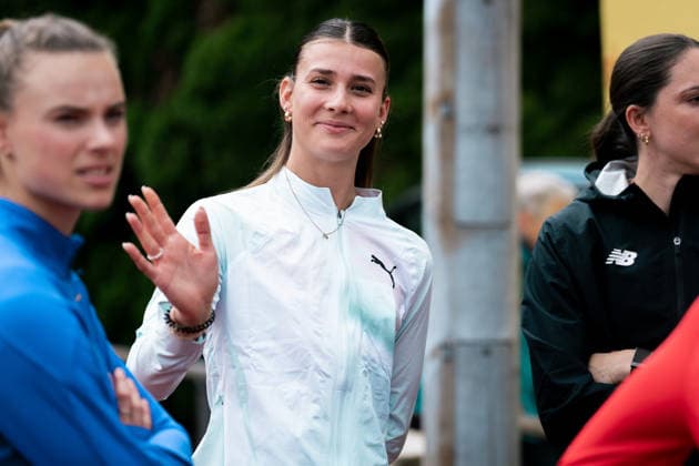 Sandrina Sprengel (VfB Stuttgart 1893, Siebenkampf Frauen), GER, Leichtathletik, Athletics, Lotto Deichmeeting, Neuwied, 16.05.2026, GER, Leichtathletik, Athletics, Lotto Deichmeeting, Neuwied, 16.05.2026 Neuwied Copyright: xStefanxMayerx EP_SMR