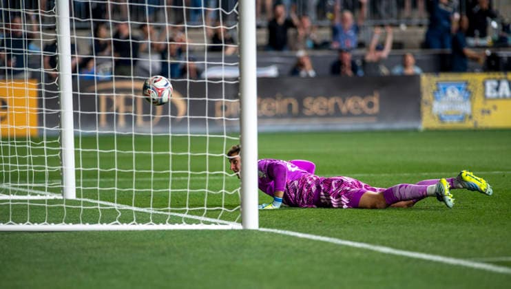 May 16, 2026, Philadelphia, Pennsylvania, United States: Columbus CrewÃ¢â‚¬â ¢s PATRICK SCHULTE (28) in action against the Philadelphia Union during the match at Subaru Park in Chester PA Philadelphia United States - ZUMArf1_ 20260516_zaf_rf1_011 Copyright: xRickyxFitchettx