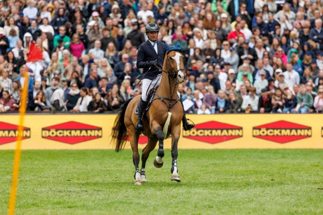 HAMBURG - Al Shira aa 95. Deutsches Spring- und Dressur DERBY 2026, HAMBURG - Al Shira aa 95. Deutsches Spring- und Dressur DERBY 2026 TILLMANN Frederic (GER), DSP Comanche VL Melitta presents: 94. German Jumping-Derby Al Shira aa Derby Tour CSI4*: Int. jumping competition with jump-off (1,55m) Hamburg, Jenischpark, Derby Park Klein Flottbek 17. May 2026 -