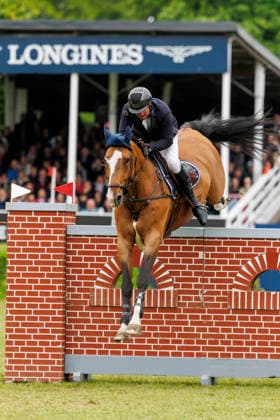 HAMBURG - Al Shira aa 95. Deutsches Spring- und Dressur DERBY 2026, HAMBURG - Al Shira aa 95. Deutsches Spring- und Dressur DERBY 2026 TILLMANN Frederic (GER), DSP Comanche VL Melitta presents: 94. German Jumping-Derby Al Shira aa Derby Tour CSI4*: Int. jumping competition with jump-off (1,55m) Hamburg, Jenischpark, Derby Park Klein Flottbek 17. May 2026 -