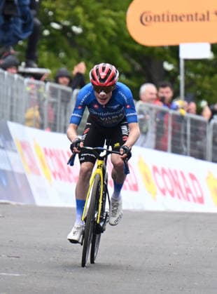 17-05-2026 Giro D italia; Tappa 09 Cervia - Corno Alle Scale; 2026, Visma - Lease A Bike; Vingegaard, Jonas; Corno Alle Scale; 