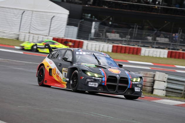 RECORD DATE NOT STATED 81 Jens Klingmann (Ismaningen GER) Connor de Phillippi (USA) Neil Verhagen (USA) Ugo de Wilde (BEL), BMW M3 Touring 24H, Team: BMW M Motorsport Schubert Motorsport (GER) GER, Motorsport, 54. ADAC Ravenol 24H-Rennen Nuerburgring 2025, Rennen, Nuerburg, 17.05.2026 GER, Motorsport, 54. ADAC Ravenol 24H-Rennen Nuerburgring 2025, Rennen, Nuerburg, 17.05.2026 Nuerburg Copyright: xEibner-Pressefoto JuergenxAugstx EP_JAT
