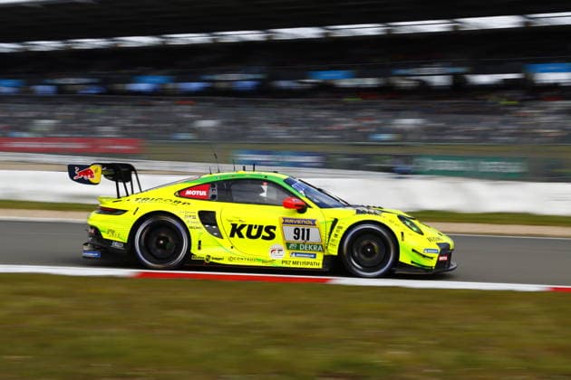 RECORD DATE NOT STATED 911 Kevin Estre (FRA) Thomas Preining (AUT) Ayhancan Gueven (TUR) Matt Campell (AUS), Porsche 911 GT3 R, Team: Manthey Racing (GER) GER, Motorsport, 54. ADAC Ravenol 24H-Rennen Nuerburgring 2025, Rennen, Nuerburg, 17.05.2026 GER, Motorsport, 54. ADAC Ravenol 24H-Rennen Nuerburgring 2025, Rennen, Nuerburg, 17.05.2026 Nuerburg Copyright: xEibner-Pressefoto JuergenxAugstx EP_JAT