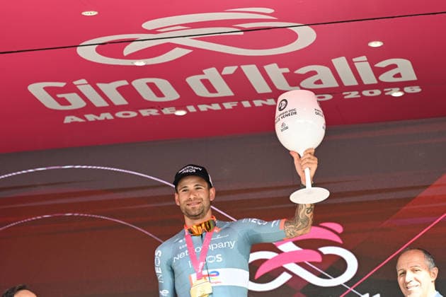 19-05-2026 Giro D italia; Tappa 10 Viareggio - Massa; 2026, Net Company - Ineos; Ganna, Filippo; Massa; 