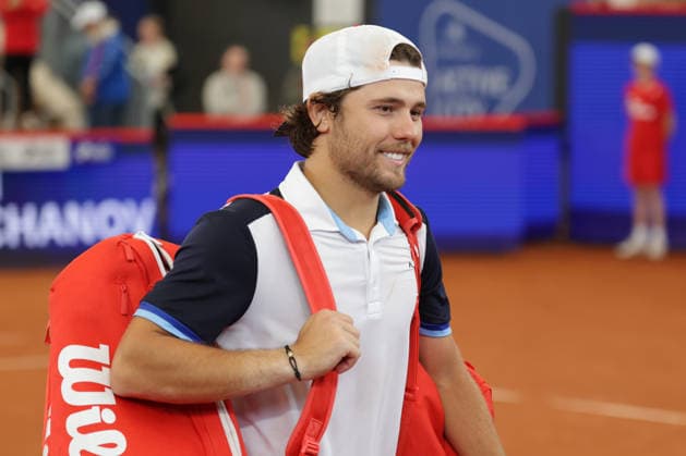 2026.05.20, xFSx, Bitpanda Open Hamburg ATP500, Achtelfinale, Herren-Tennistunier in Hamburg , Am Rothembaum in Hamburg , Copyright: HMBxMedia FernandoxSoares