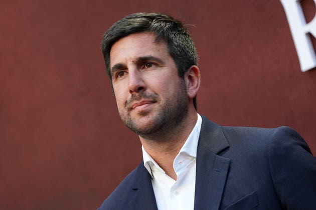 Enrique Riquelme attends RAFA premiere. May 20, 2026. (20260521526)