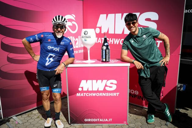 Savona-Novi Ligure May 21, 2026. - cycling .Giro-E Stage 09 In the pic: Arrivo  Copyright: xAlessandroxGarofalo LaPressex