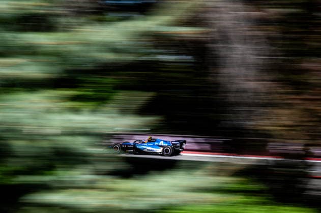 F1 - CANADIAN GRAND PRIX 2026 55 SAINZ Carlos (spa), Williams Racing FW48, action during the Formula 1 Grand Prix du Canada 2026, 5th round of the 2026 Formula One World Championship, WM, Weltmeisterschaft from May 22 to 24, 2026 on the Circuit Gilles Villeneuve, in MontrÃ al, Canada - MontrÃ alCanada  Copyright: xALBERTOxVIMERCATIx