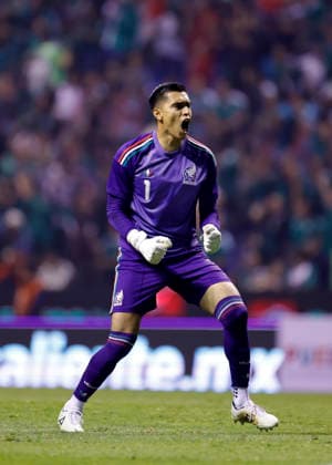 MEXICO national team, Nationalteam International Friendly, Länderspiel, Nationalmannschaft MEXICO NATIONAL TEAM INTERNATIONAL FRIENDLY MEXICO VS GHANA 22052026 PUEBLA, PUEBLA. Action photo of Raul Rangel of the Mexico national soccer team, during friendly game against Ghana, held at the Estadio Cuauhtemoc of Puebla, Mexico. Foto de accion de Raul Rangel de la Seleccion Nacional de Mexico, durante juego amistoso en contra de Ghana celebrado en el Estadio Cuauhtemoc de Puebla, Mexico PHOTO BY IMAGENSHOP AGENCIA FOTOGRAFICA PUEBLA PUEBLA MEXICO Copyright: xYOALIxMARTINEZx