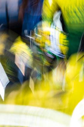 DTM, 3. + 4. Rennen Zandvoort 2026 48 Mercedes-AMG GT3 EVO, Winward Racing: Jules Gounon- picture by Gruppe C Photography Zandvoort Circuit Park Zandvoort Noord-Holland Netherlands Copyright: xGruppexCxPhotographyx