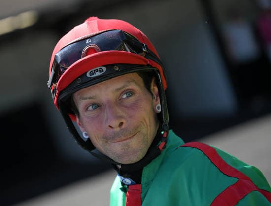 25.05.2026, xophax, kölngalopp , Rennbahn Weidenpesch , Benefiz Renntag , Jockey Miguel Lopez Koeln