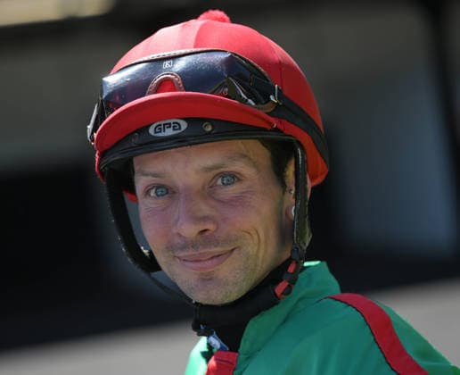 25.05.2026, xophax, kölngalopp , Rennbahn Weidenpesch , Benefiz Renntag , Jockey Miguel Lopez Koeln
