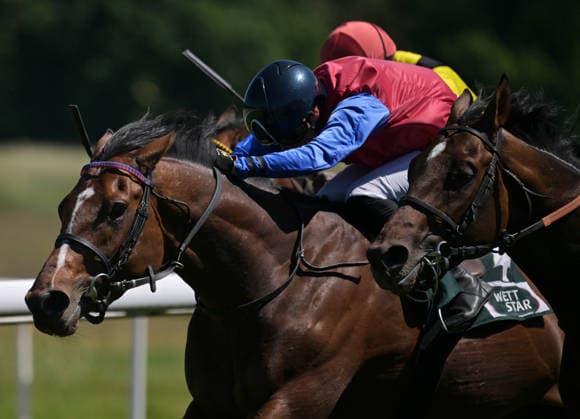 25.05.2026, xophax, kölngalopp , Rennbahn , Weidenpesch , Benefiz Renntag , Jockey , Pferd, Reiten. Koeln