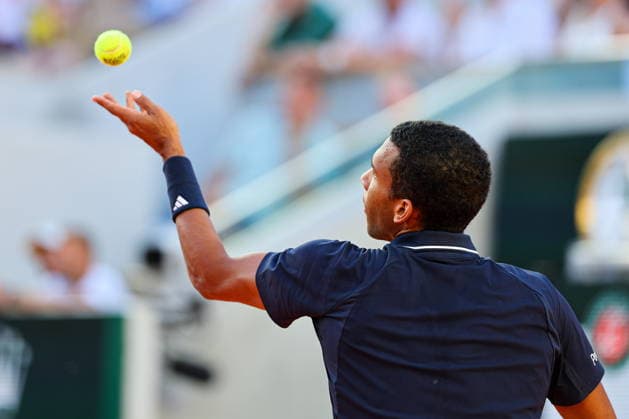 2026.05.26 Paryz Tenis French Open Roland Garros 2026 Felix Auger-Aliassime - Daniel Altmaier N z Felix Auger-Aliassime Foto Pawel Andrachiewicz PressFocus 2026.05.26 Paris Tennis - French Open Roland Garros 2026 Felix Auger-Aliassime - Daniel Altmaier Felix Auger-Aliassime Credit: Pawel Andrachiewicz PressFocus NEWSPIX.PL --- newspix.pl