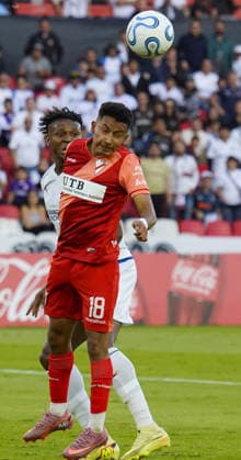 FBL LIBERTADORES LIGA VS ALWAYS READY Quito 26 de mayo del 2026. Liga Deportiva Universitaria recibe a Always Ready por una fecha mas de la Copa Libertadores en el estadio Gonzalo Pozo Ripalda. API DANIEL MOLINEROS Quito Pichincha Ecuador Copyright: xDanielxMolinerosx