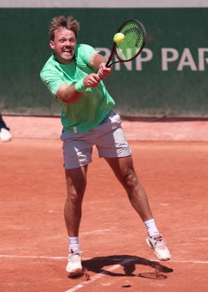 Kevin Krawietz, Tim Puetz (Kappe), Herren Doppel, Men s Doubles Tennis - French Open 2026 - Roland Garros - Paris - - France - 27 May 2026. Copyright: xJuergenxHasenkopfx