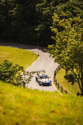 AUTO - WRC, Motorsport Rallye, WM - RALLY JAPAN 2026 11 Thierry NEUVILLE, Martijn WYDAEGHE, Hyundai i20 N Rally1, action during the 2026 Rally Japan, 7th round of the 2026 FIA WRC World Rally Car Championship, from May 28 to 30, 2026 at Toyota, Aichi, Japan - ToyotaJapan  Copyright: xNikosxKatikisx