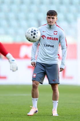 WROCLAW 28.05.2026 TRENING REPREZENTACJI POLSKI --- POLISH FOOTBALL national team, Nationalteam TRAINING SESSION ARKADIUSZ PYRKA FOT. PIOTR KUCZA FOTOPYK NEWSPIX.PL --- newspix.pl POLAND OUT!