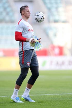 WROCLAW 28.05.2026 TRENING REPREZENTACJI POLSKI --- POLISH FOOTBALL national team, Nationalteam TRAINING SESSION MARCIN BULKA FOT. PIOTR KUCZA FOTOPYK NEWSPIX.PL --- newspix.pl POLAND OUT!