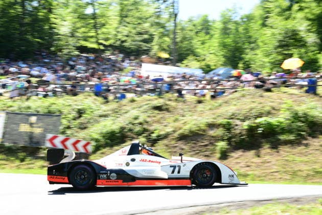 RECORD DATE NOT STATED 71 Kai Lang (GER), Norma M20 FC, Team: MSC Erftal e.V. (GER) GER, Motorsport, 62. Wolfsfelder Bergrennen, Wolfsfeld, Eifel, Rheinland-Pfalz, Deutschland, 25.05.2026 GER, Motorsport, 62. Wolfsfelder Bergrennen, Wolfsfeld, Eifel, Rheinland-Pfalz, Deutschland, 25.05.2026 Wolfsfeld Copyright: xEibner-Pressefoto JuergenxAugstx EP_JAT
