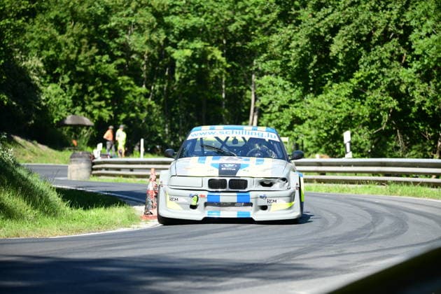 RECORD DATE NOT STATED 512 Laurent Rausch (LUX), BMW E36 Coupe GER, Motorsport, 62. Wolfsfelder Bergrennen, Wolfsfeld, Eifel, Rheinland-Pfalz, Deutschland, 25.05.2026 GER, Motorsport, 62. Wolfsfelder Bergrennen, Wolfsfeld, Eifel, Rheinland-Pfalz, Deutschland, 25.05.2026 Wolfsfeld Copyright: xEibner-Pressefoto JuergenxAugstx EP_JAT