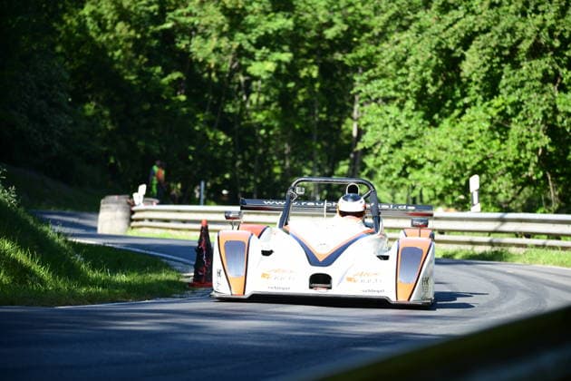 RECORD DATE NOT STATED 71 Kai Lang (GER), Norma M20 FC, Team: MSC Erftal e.V. (GER) GER, Motorsport, 62. Wolfsfelder Bergrennen, Wolfsfeld, Eifel, Rheinland-Pfalz, Deutschland, 25.05.2026 GER, Motorsport, 62. Wolfsfelder Bergrennen, Wolfsfeld, Eifel, Rheinland-Pfalz, Deutschland, 25.05.2026 Wolfsfeld Copyright: xEibner-Pressefoto JuergenxAugstx EP_JAT