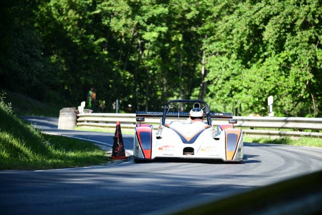 RECORD DATE NOT STATED 71 Kai Lang (GER), Norma M20 FC, Team: MSC Erftal e.V. (GER) GER, Motorsport, 62. Wolfsfelder Bergrennen, Wolfsfeld, Eifel, Rheinland-Pfalz, Deutschland, 25.05.2026 GER, Motorsport, 62. Wolfsfelder Bergrennen, Wolfsfeld, Eifel, Rheinland-Pfalz, Deutschland, 25.05.2026 Wolfsfeld Copyright: xEibner-Pressefoto JuergenxAugstx EP_JAT