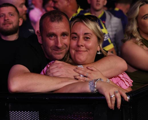 BetMGM Premier League Darts 28MAY26 Luke Littler during the BetMGM Premier League darts at the O2 Arena, London, UK on 28 May 2026. London O2 Arena London UK Editorial use only , Copyright: xChrisxSargeantx PSI-24296-0100